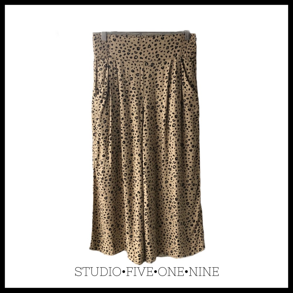 ARITZIA SUNDAY BEST Sullivan Pant